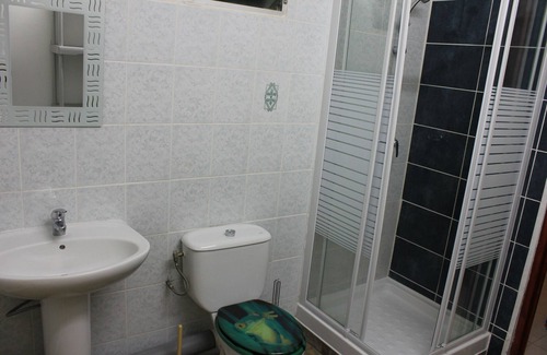 Fort-de-France Apartment | T2 nice and equipped without concession
