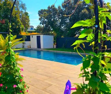 La Ciotat Apartment | T2 piscine privée Les Charmettes