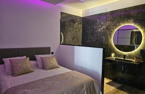 La Ciotat Apartment | T2 piscine privée Les Charmettes