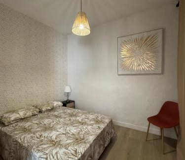 Sete Apartment | T2 rénové au cœur de Sète
