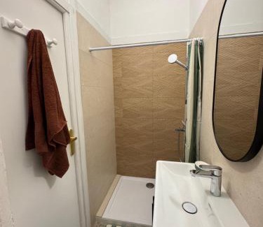 Sete Apartment | T2 rénové au cœur de Sète
