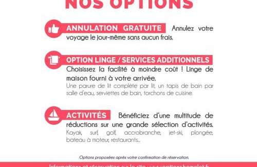 Larmor-Plage Apartment | T2 refait à neuf À 2 pas du bourg et des plages