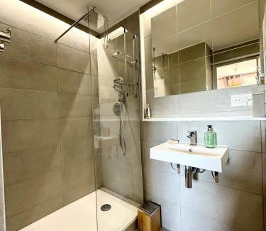 Larmor-Plage Apartment | T2 refait à neuf À 2 pas du bourg et des plages