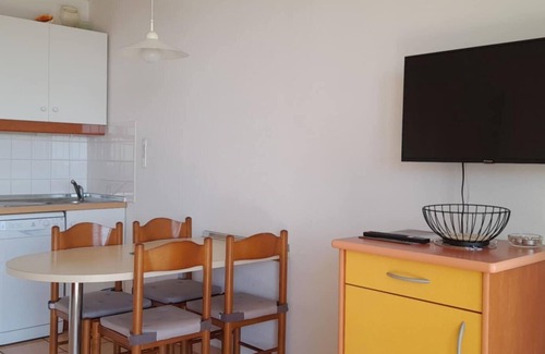 Plage d'Argeles Apartment | T2 seaside Argelès