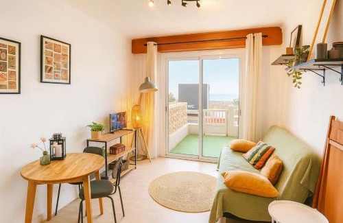 Mediterranee Apartment | T2 Unique Vue mer et accès plage - 43