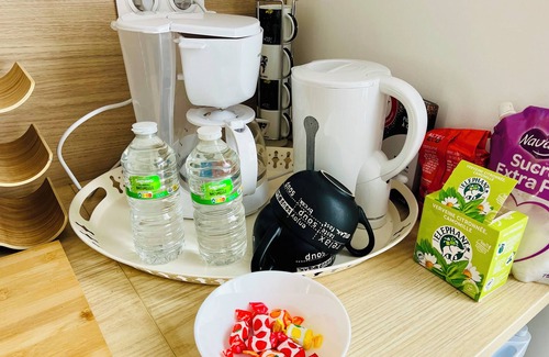 Saint-Quentin Apartment | T2 with lots of character