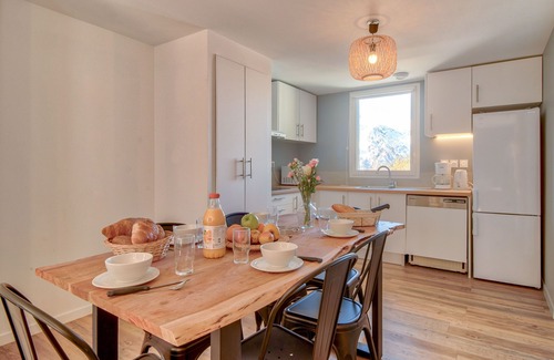 Peyragudes Condo | T3 à seulement 400 mètres des pistes + accès spa