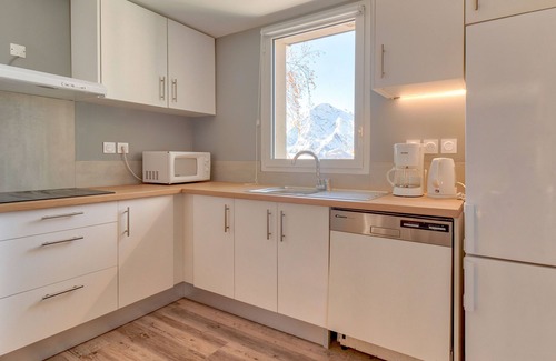 Peyragudes Condo | T3 à seulement 400 mètres des pistes + accès spa