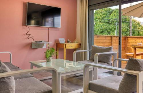 Centre-Ville Apartment | T3 - 100m2 - Résidence Georgette