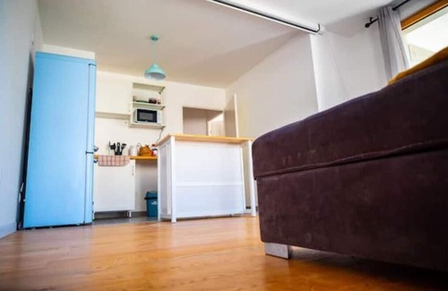 Rungis Apartment | T3 -4 km Aéroport Orly-proche T7
