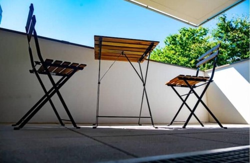 Rungis Apartment | T3 -4 km Aéroport Orly-proche T7