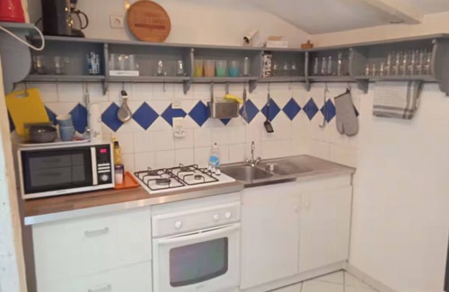 Agen Apartment | T3 Agen hypercentre