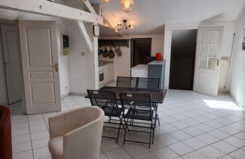 Agen Apartment | T3 Agen hypercentre