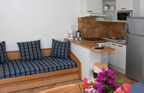 Pineto House | T3 Cabine by Interhome