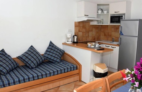 Pineto House | T3 Cabine by Interhome