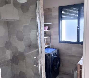 Cros-de-Cagnes Apartment | T3 Cros De Cagnes Bord De plage