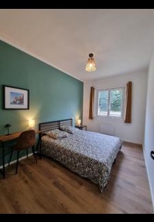 Giroussens Apartment | T3 de 60 M2 avec parking à 3 min de l autoroute