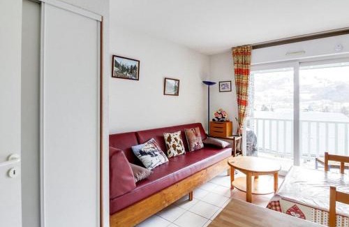 Esquieze-Sere Apartment | T3 Duplex 43m², 2 chambres, balcon, animaux admis, calme, proches commodités, 3 stations ski - FR-1-402-29