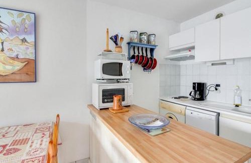 Esquieze-Sere Apartment | T3 Duplex 43m², 2 chambres, balcon, animaux admis, calme, proches commodités, 3 stations ski - FR-1-402-29