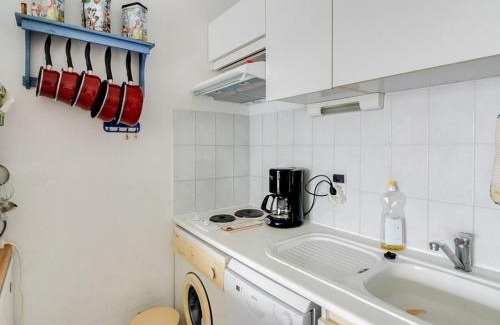Esquieze-Sere Apartment | T3 Duplex 43m², 2 chambres, balcon, animaux admis, calme, proches commodités, 3 stations ski - FR-1-402-29