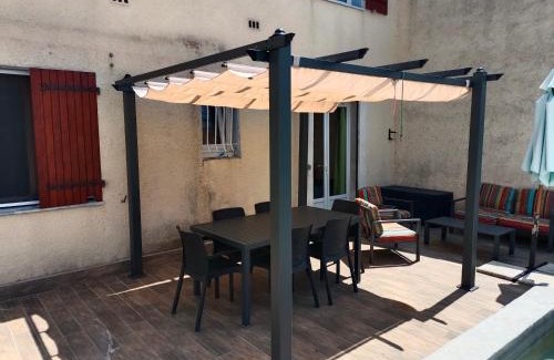 Frontignan Apartment | T3 Frontignan ville dans un quartier calme
