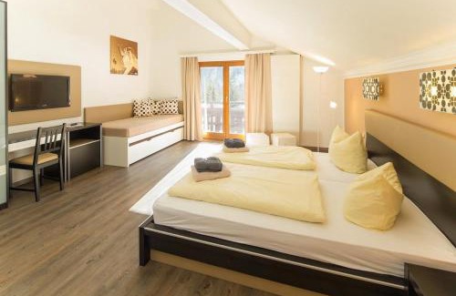 Dalaas Hotel | T3 Gasthof Spullersee