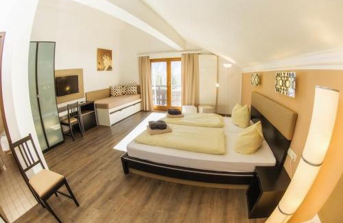 Dalaas Hotel | T3 Gasthof Spullersee