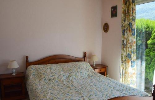 Esquieze-Sere Apartment | T3 lumineux avec jardin, 6 pers., Wi-Fi, parking, animaux admis - FR-1-402-1