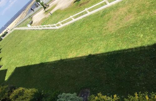 Arcachon Apartment | T3 NEUF VUE PANORAMIQUE sur Mer PREMIERE LIGNE