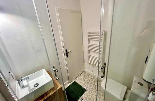 Nansouty-Saint-Genes Apartment | T3 souplex entre gare & Nansouty