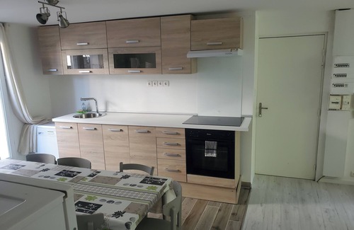 Lourdes Apartment | T4 au Coeur de Lourdes