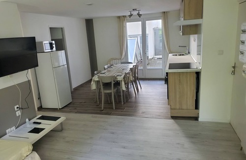Lourdes Apartment | T4 au Coeur de Lourdes