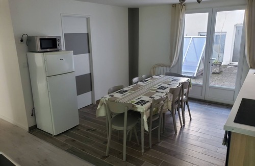 Lourdes Apartment | T4 au Coeur de Lourdes