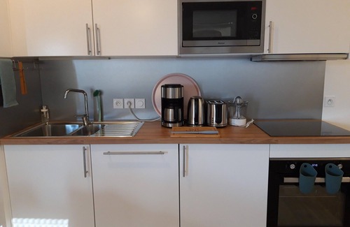 Bordeaux Sud Apartment | T4 HORIZON APARTMENT (mobility, medium and long-term leases)