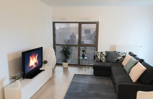 Bordeaux Sud Apartment | T4 HORIZON APARTMENT (mobility, medium and long-term leases)