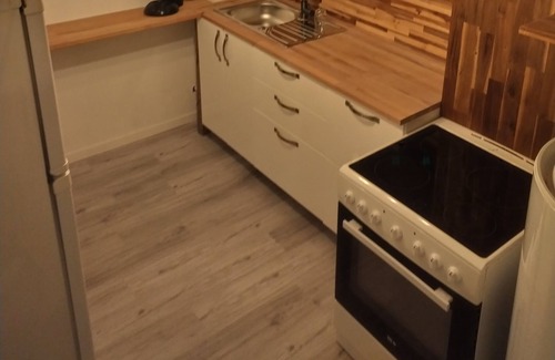 Saint-Giniez Apartment | T4 Prado Vélodrome Plage