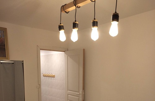 Saint-Giniez Apartment | T4 Prado Vélodrome Plage