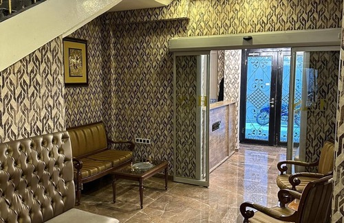 Gaziantep City Center Hotel | Taşhan Hotel