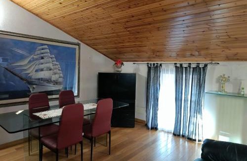 Vigevano House | Ta maison e Ta maison oro