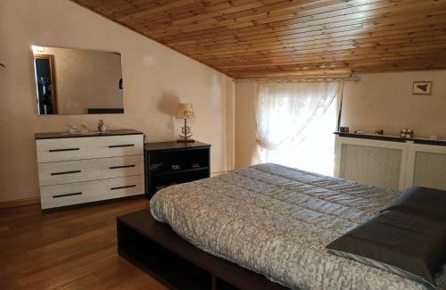 Vigevano House | Ta maison e Ta maison oro