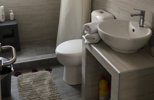 Melissopetra Apartment | Ta.mala Residence #2 Nea Epidavros