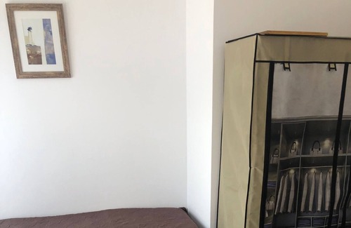 Melissopetra Apartment | Ta.mala Residence #2 Nea Epidavros