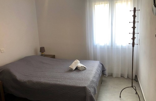 Melissopetra Apartment | Ta.mala Residence #2 Nea Epidavros