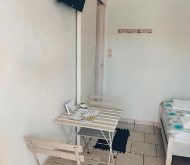 Olympiada Apartment | Ta Spitakia Olympiada