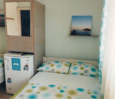 Olympiada Apartment | Ta Spitakia Olympiada