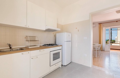 Scala di Furno Apartment | Tabù Apartments - Piano Terra by BarbarHouse