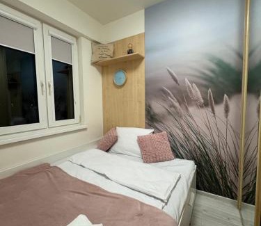 Wiewiorczyn Apartment | Tabago Studio 24 Łask S Batorego 36