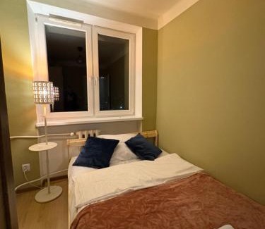Wiewiorczyn Apartment | Tabago Studio 27