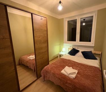 Wiewiorczyn Apartment | Tabago Studio 27