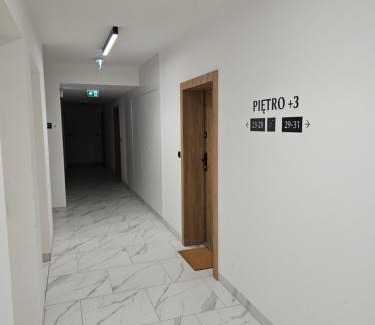 Skierniewice Apartment | Tabago Studio 39 Skierniewice